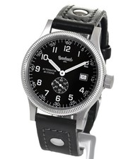 Hanhart minos automatik - hanhart, ref