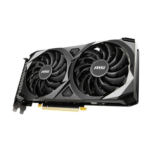 Msi geforce rtx 3060 ventus - msi,