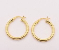 Goldum NYC 3mm X 25mm 1"