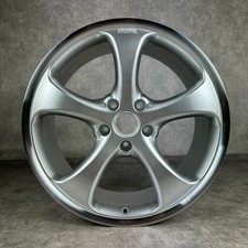 Original TechArt 9x21" ET50