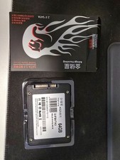 Kingchuxing 64gb ssd sata - 2,5",