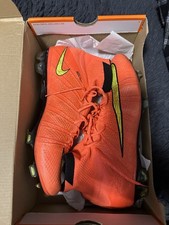 Nike Mercurial Superfly 4 IV Elite FG 2014 Cristiano Ronaldo