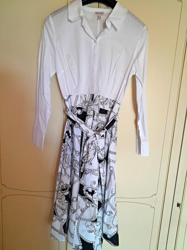 Alba moda hemdblusenkleid - moda,