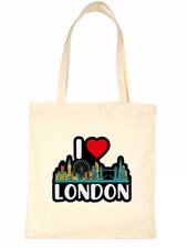 Love london 100 baumwolle - london, %