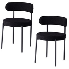 2er Set Esszimmerstühle