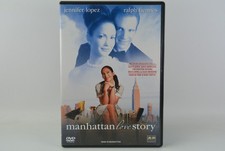 Manhattan love story | DVD |