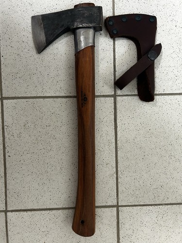 Gränsfors bruk outdoor - bruk, axt