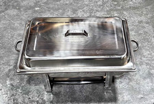 Chafing dish GN Warmhaltebehälter