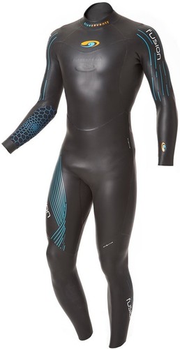 Blueseventy fusion - blueseventy,