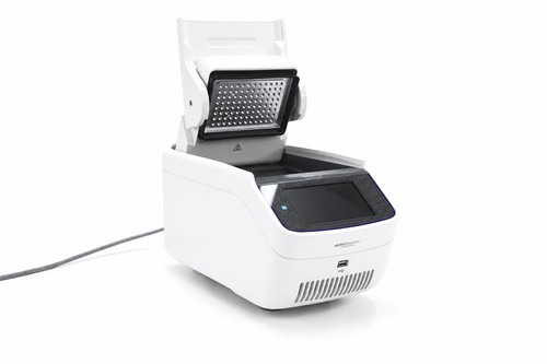 Thermo scientific miniamp - thermo,