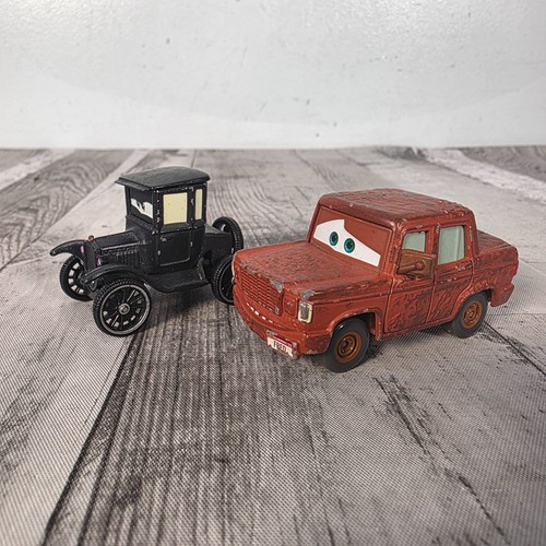 Disney pixar cars fred - pixar, &