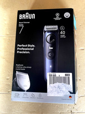 BRAUN Haarschneider