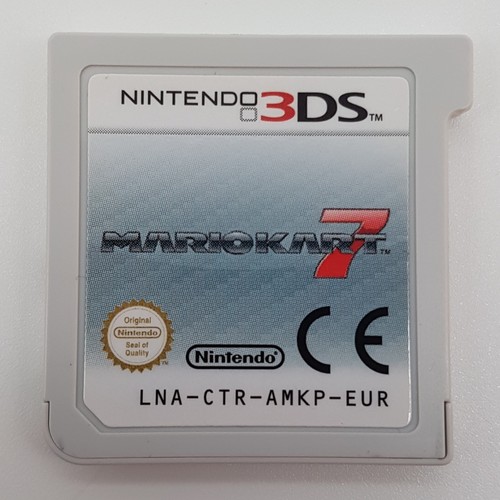 Mario kart nintendo 3ds - 7,