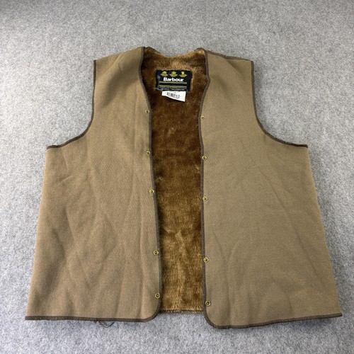 Barbour a297 warmflorfutter - barbour,