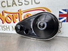 AJS Matchless G9 / Model 20