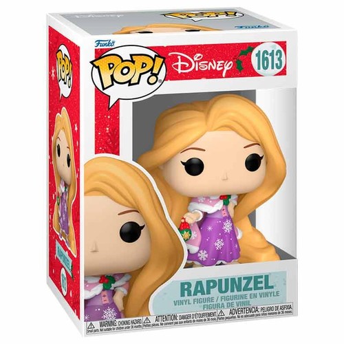 Funko pop tangled 1613 - pop,