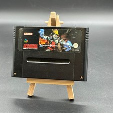 SNES - Killer Instinct für