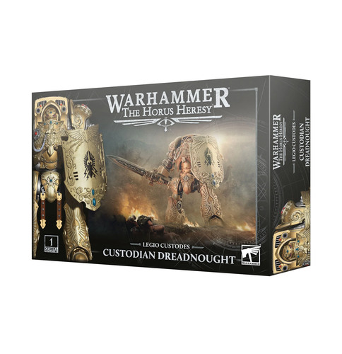 The horus heresy legio - the,
