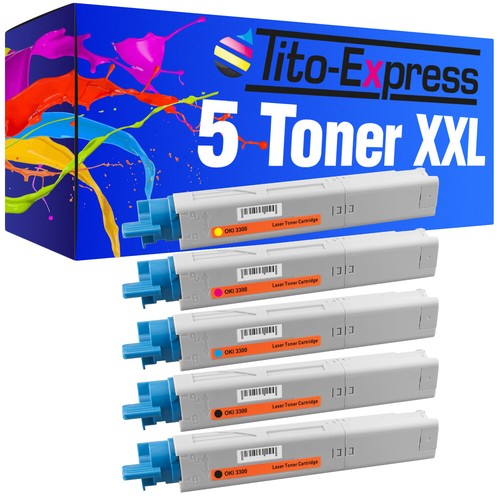Set toner platinumserie - xl, "platinumserie"