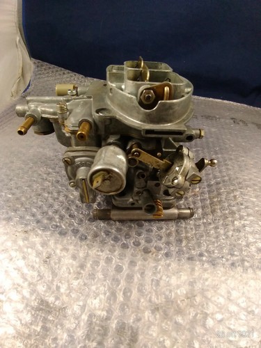 Doppelvergaser weber 32dir - doppelvergaser,