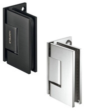 Häfele Duschtürband Türband Dusche Glastür Duschband Scharnier Glas Wand 8-12 mm