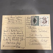 BRD / Berlin Auslands