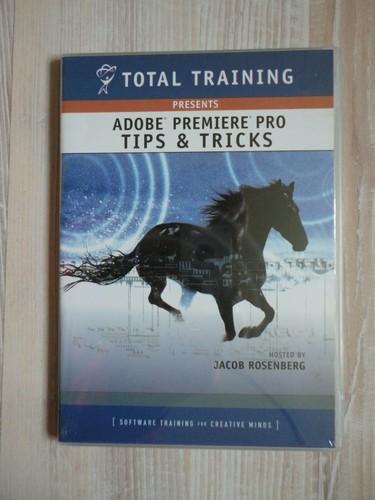 Total training presents adobe - total, presents: