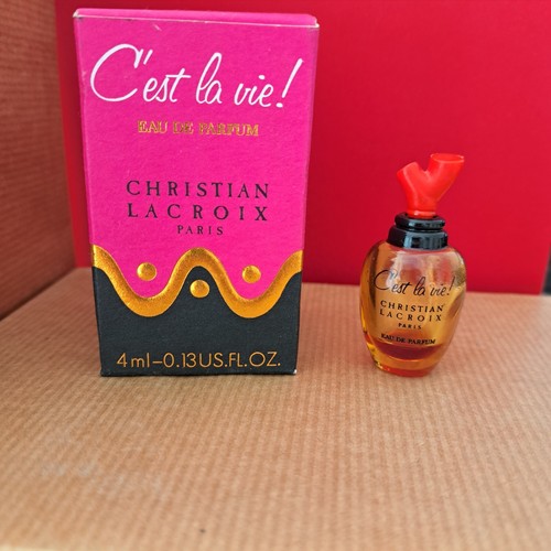 Est vie christian - c'est, vie!
