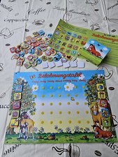 Belohnungstafel Aufgabenplaner von Lutz Mauder TOP