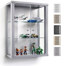 K-Möbel Glasvitrine