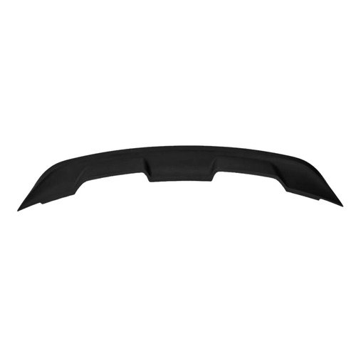 Tüv heck spoiler gt500 - tÜv,