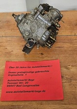 Opel Combo , 1.7 TD - Einspritzpumpe/Dieselpumpe, 1046495171