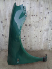 Audi A3 8L Facelift 1.6 Kotflügel vorne rechts grün LZ6R NUR ABHOLUNG