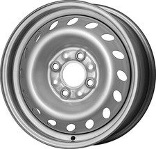 Stahlfelge alcar 3450 - alcar,
