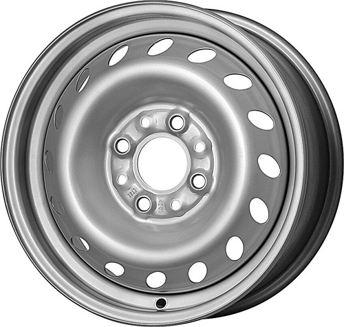 Stahlfelge alcar 3450 5x13 - alcar,