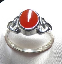 🧡✨ 925 Silber Ring