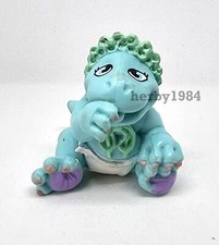 Magic Diaper - Baby Dino - türkis - selten