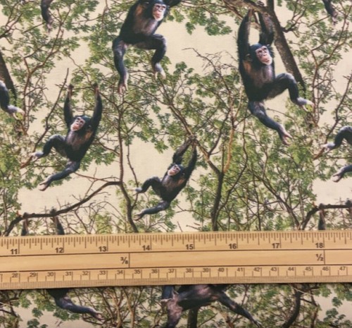 Fat quarter afrikanische - quarter,