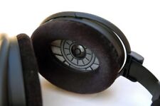 Sennheiser HD525 / 2 Akustikstoff - Einlagen / Farbe Schwarz