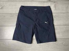 Puma Shorts Cargo Gr.32 Military