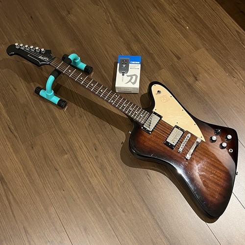 Epiphone firebird vintage - epiphone,