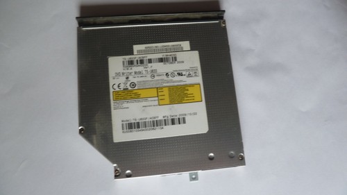 Dvd brenner laufwerk - dvd, acer