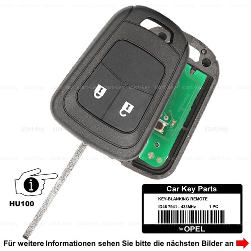 Auto ersatz schlüssel - auto,