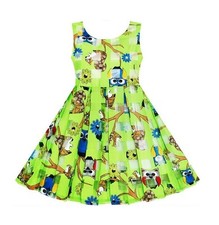 Kleid mädchenkleid - kleid,