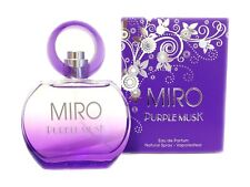 Purple Musk  woman v.MIRO, EDP Spray 50ml, OVP, gratisversand