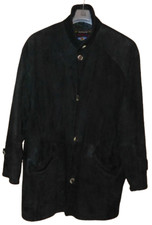 Lederjacke größe 54 - lederjacke, 52/54