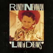 Randy Newman - Land Of Dreams