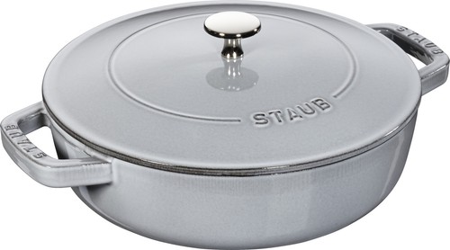 Staub bräter gusseisen - staub,