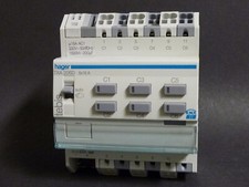 Hager txa206d eib knx - hager,