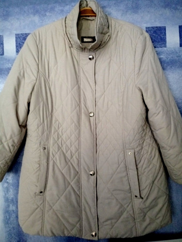 2217 steppjacke windjacke - steppjacke,